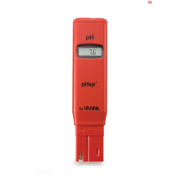 445702 Temperature and Humidity Meter