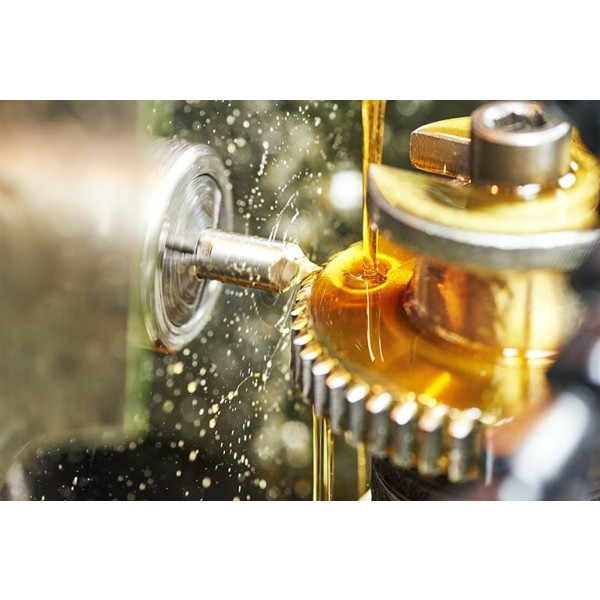 Specialty rubber gasket