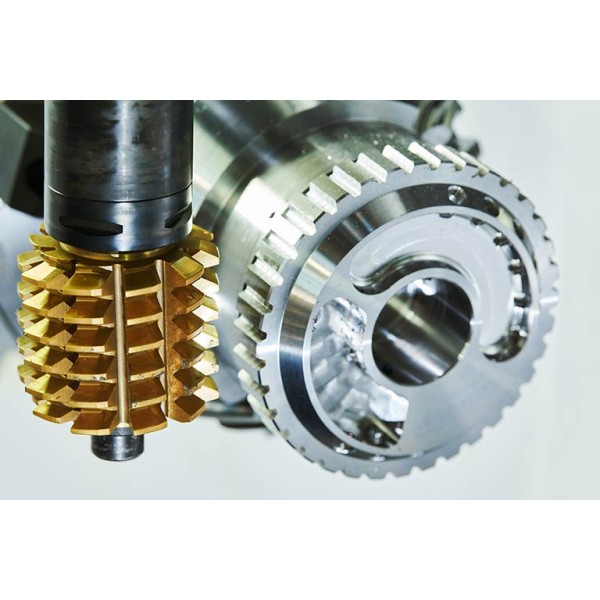 5VĐ1 Screw Machine