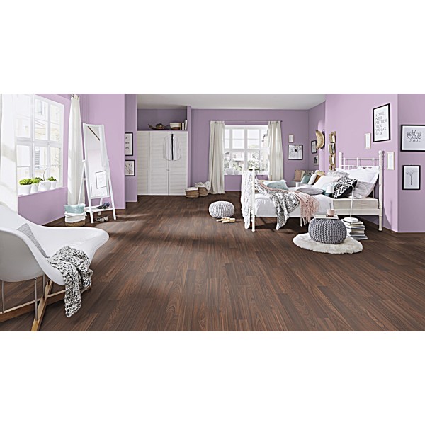 wooden floor