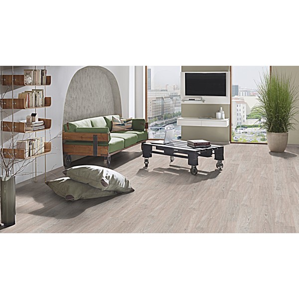 wooden floor