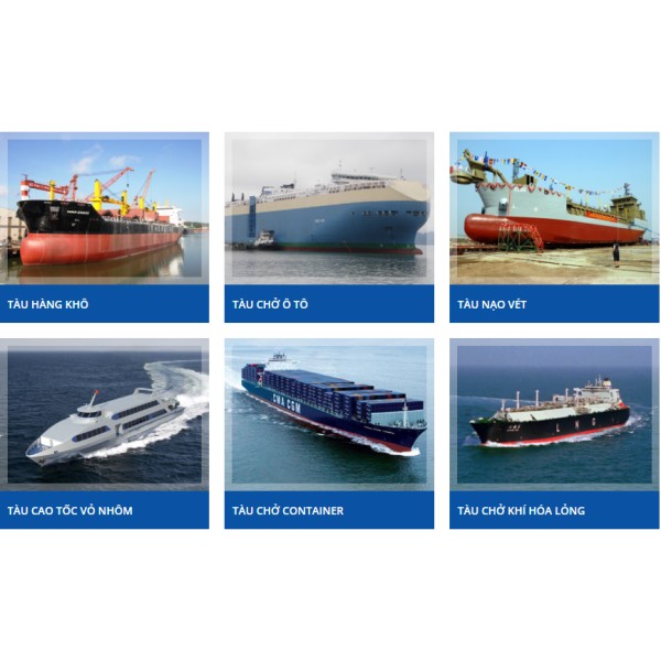 Shipbuilding