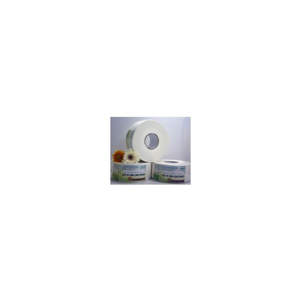 Industrial Toilet Paper 700g