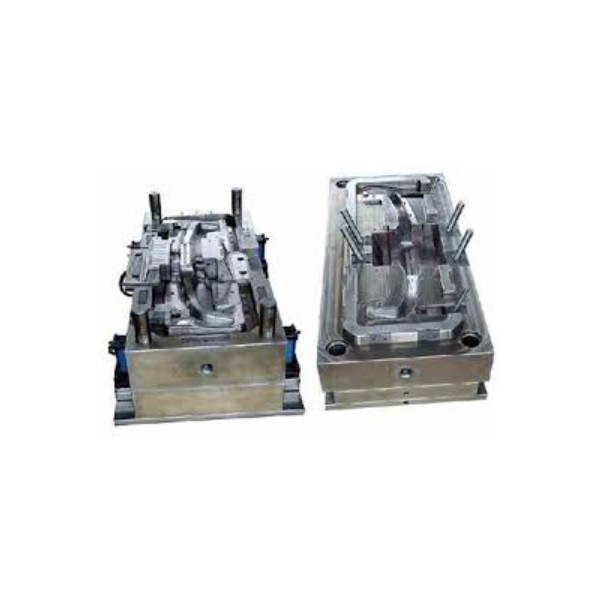 Plastic Mold