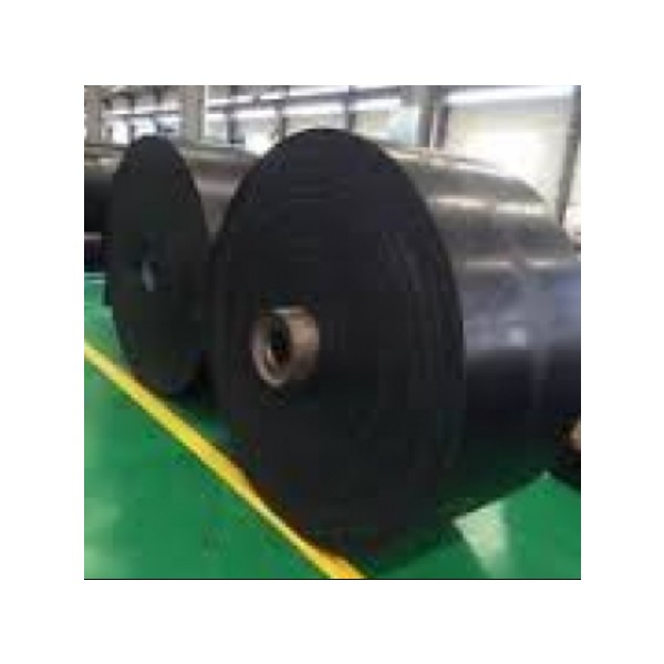 Rubber conveyor