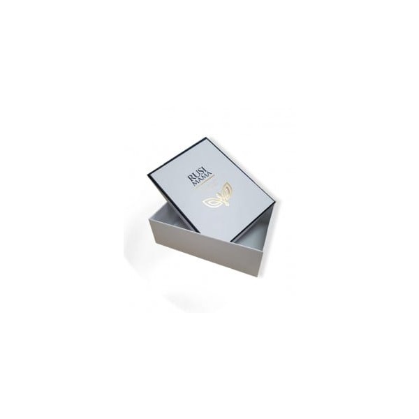 Packaging box