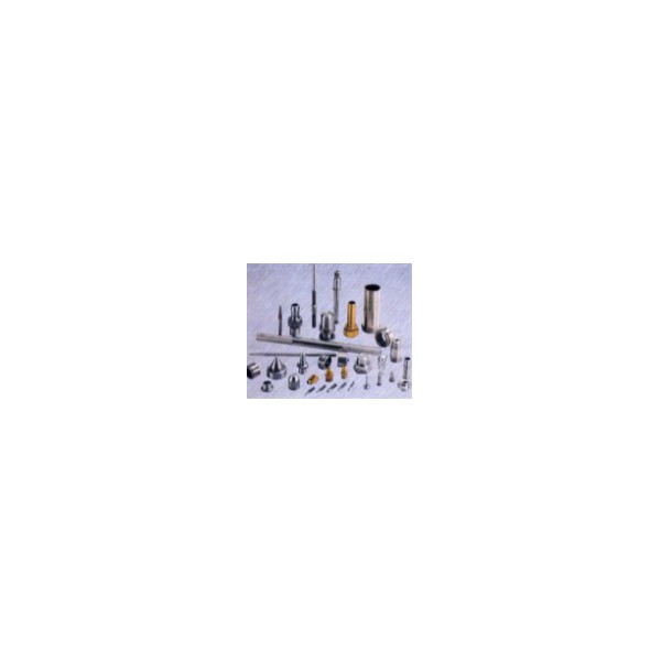 Machine parts