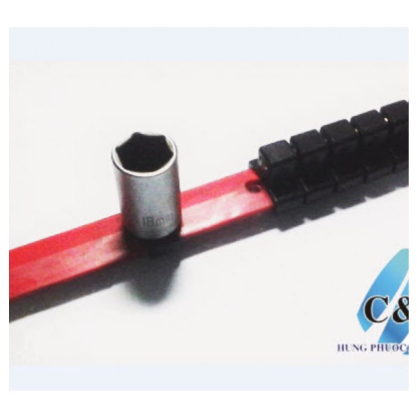 Socket Holder