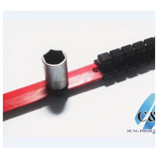 Socket holderSocket holder