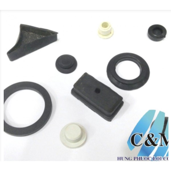 Rubber Processing