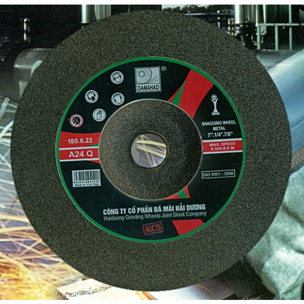 Babivia 125 - V11a Grinding Wheel