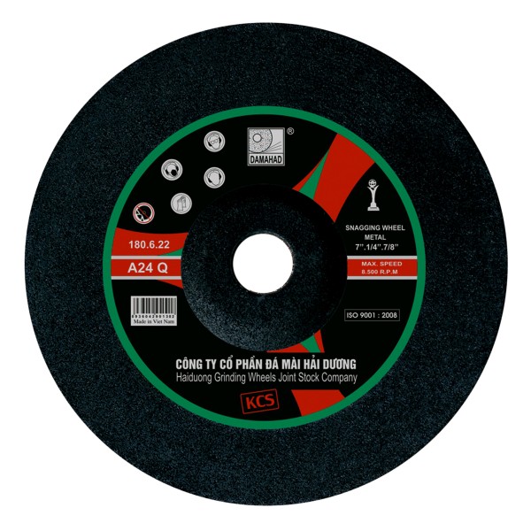 Babivia - V11a Grinding Wheel
