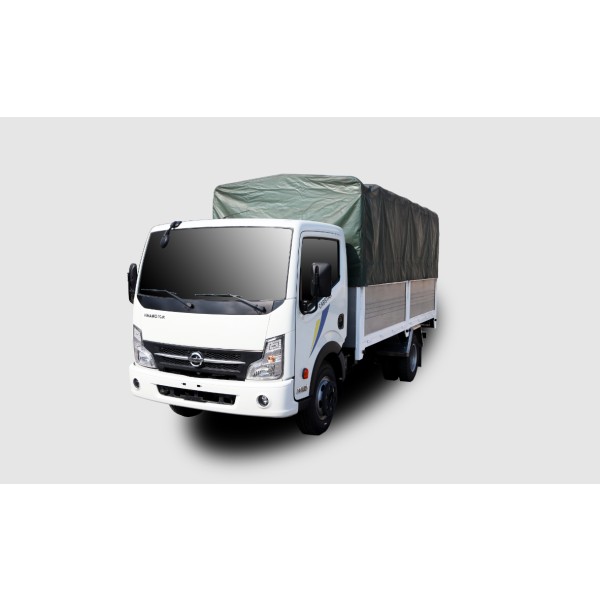 CABSTAR NS200 1.9-ton truck (awning box)