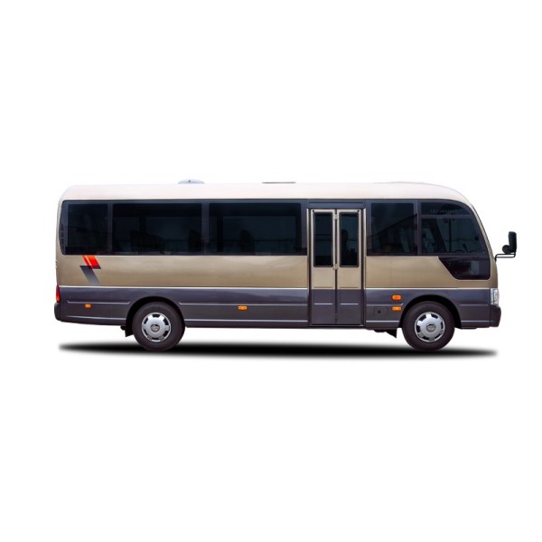 COUNTY Golden Automobiles