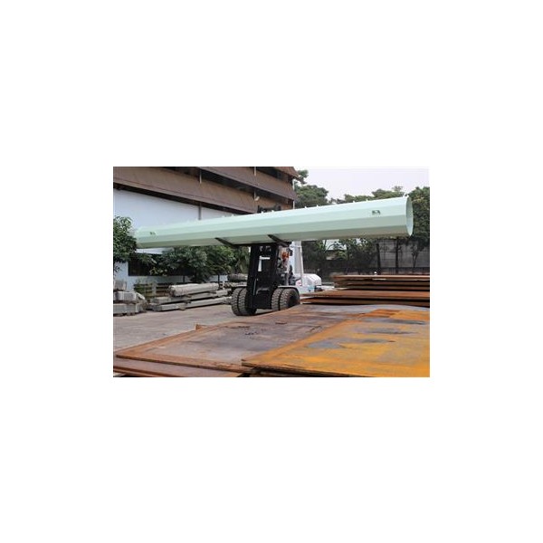 単一カラム22kV