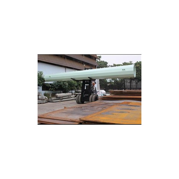 Cột đơn thân 22kV