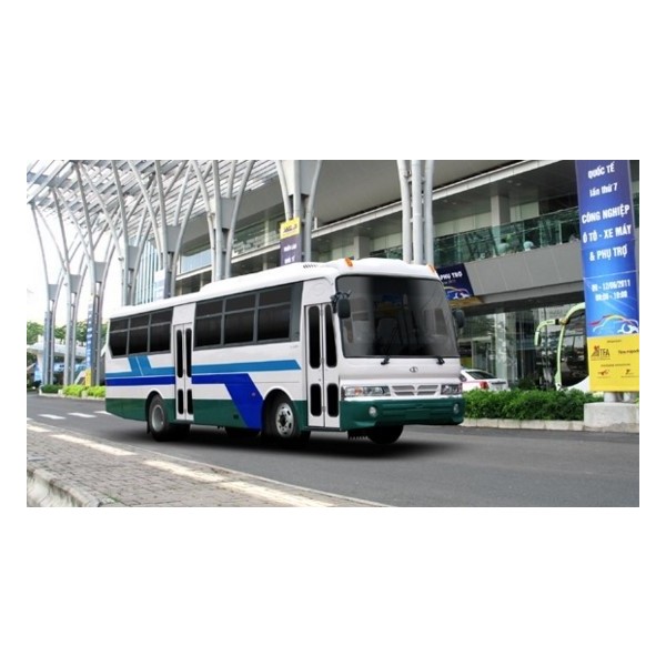 TRANSINCO 1-5 K52