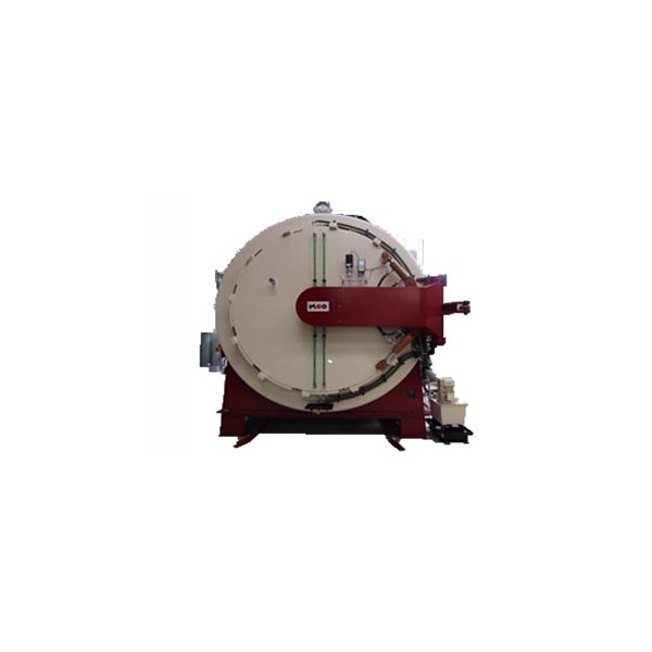 Nitriding furnace