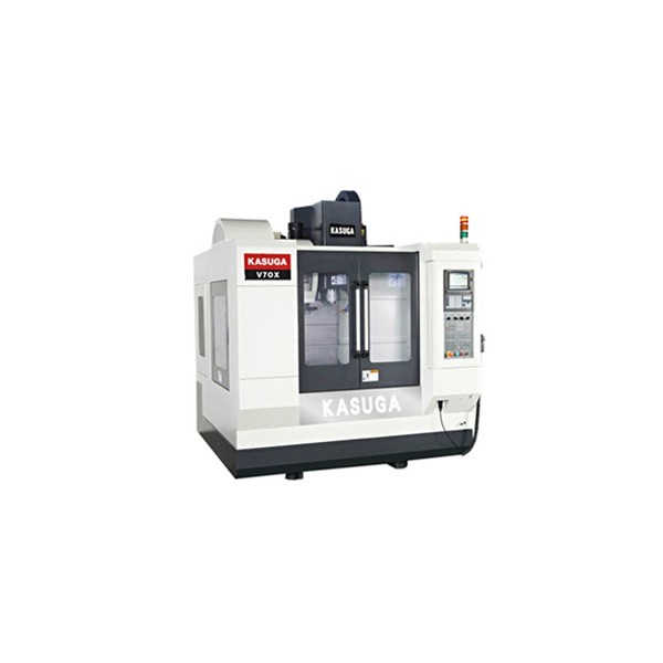 （42）CNC milling machine