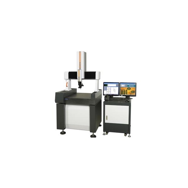 Máy đo tọa độ 3 chiều CMM