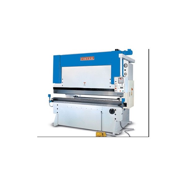 Máy chấn tôn thủy lực