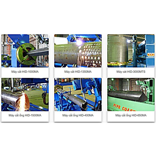 machinery - mechanical equipment