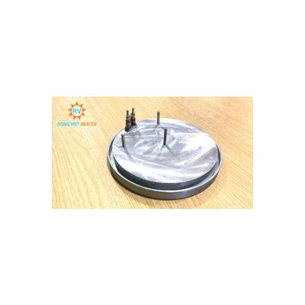 Cast Resistor