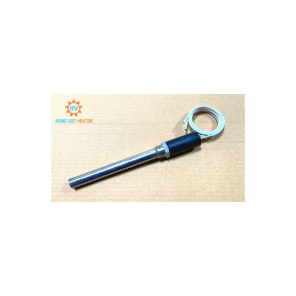 Single-ended resistor