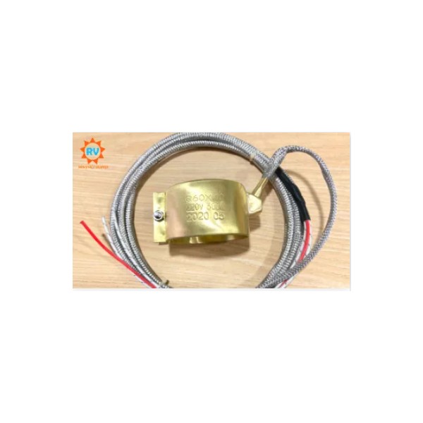Thermal loop resistance