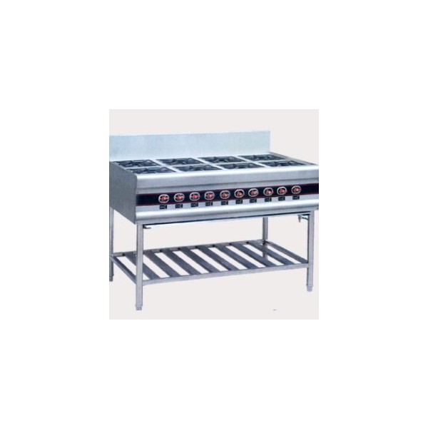 Commercial kitchen equipment