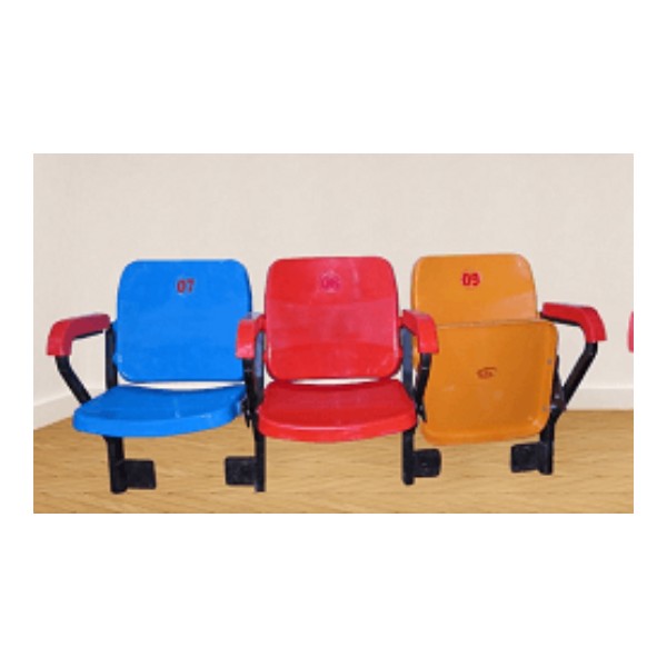Composite table and chair (FRP)