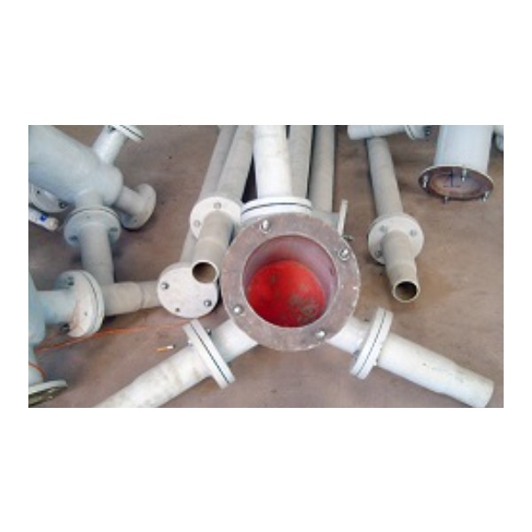 FRP Composite Pipe