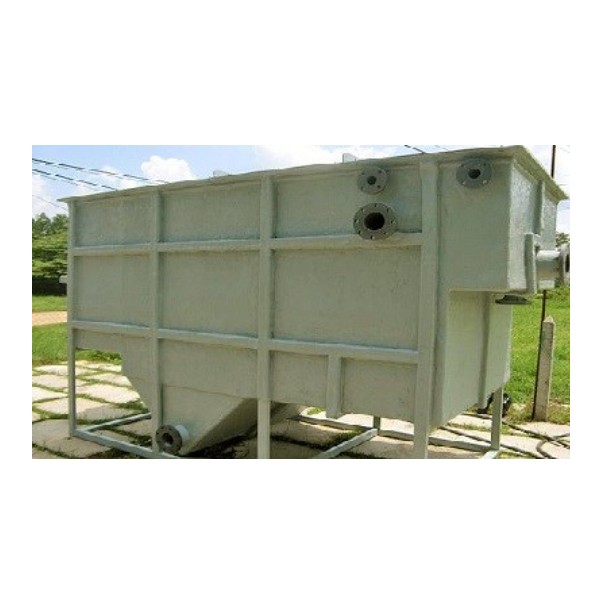 FRP Composite Bottle
