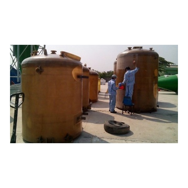 Lining, Composite Coating