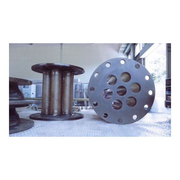 FRP Composite Flange