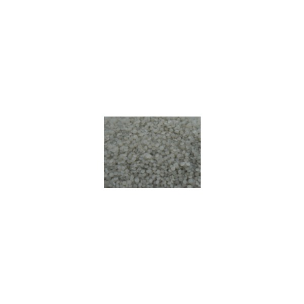 LLDPE recycled resin pellets