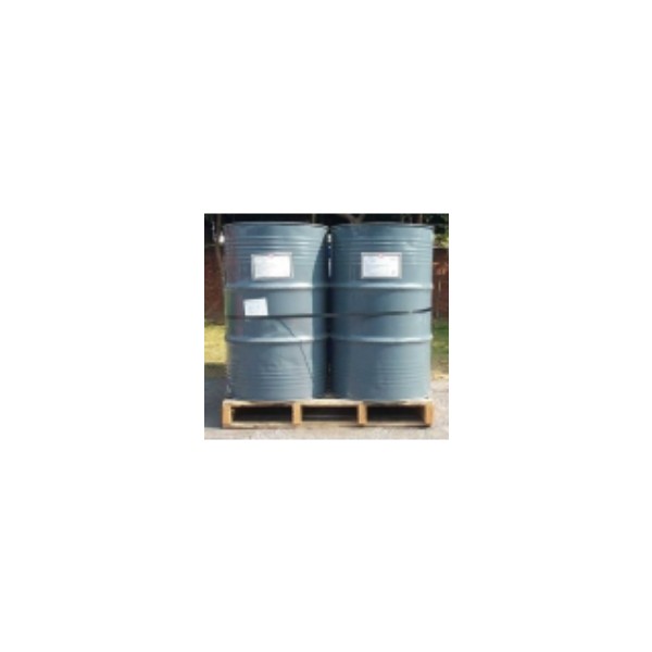 Furan plastic