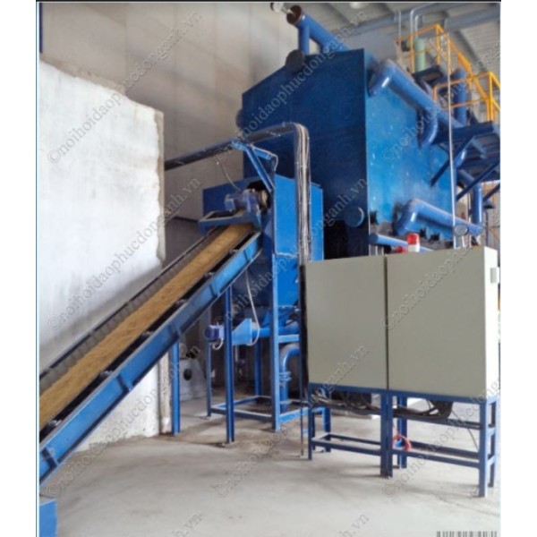 Boiler
