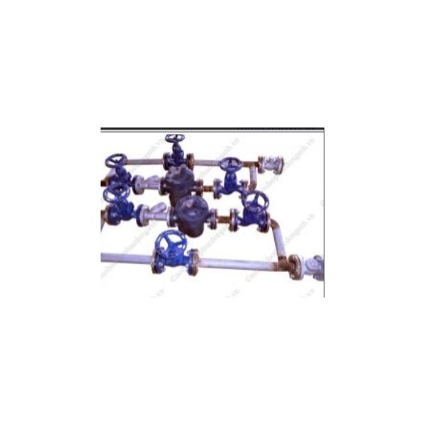Dong Anh Boiler Mechanical Co., Ltd