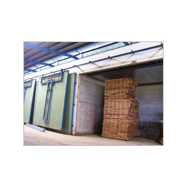 Lò sấy công nghiệp