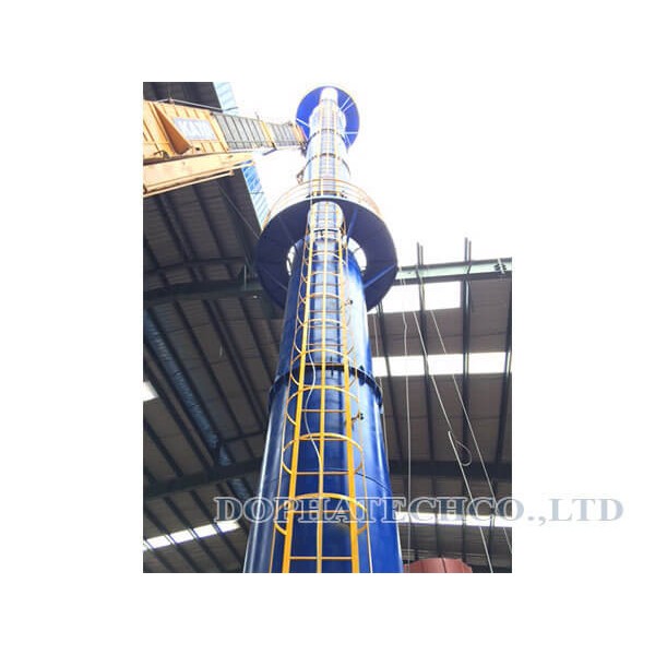 chain grate boiler