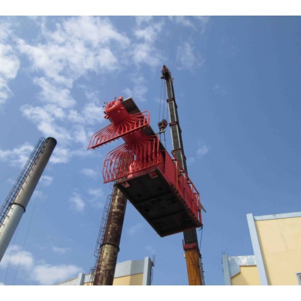 BFB Fluidized Bed Boiler