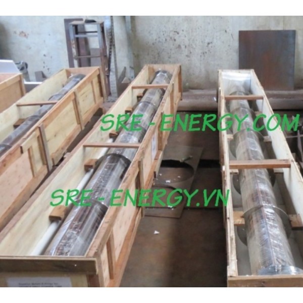 Công Ty TNHH Năng Lượng Tái Tạo Miền Nam