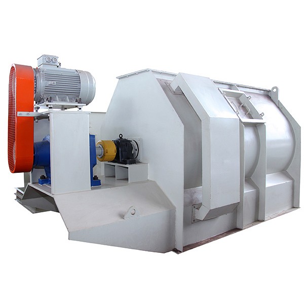 混合機