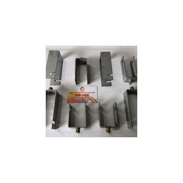 Công Ty Cổ Phần Sản Xuất Và Xây Dựng Kim Long