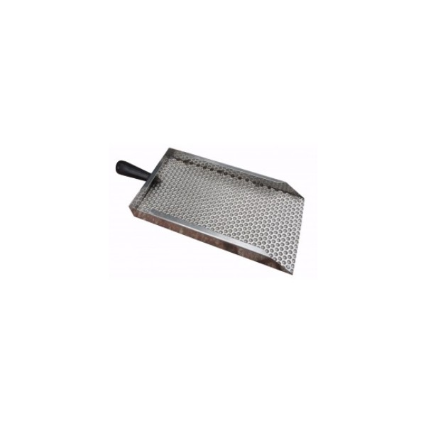 Broken rice sorting tray