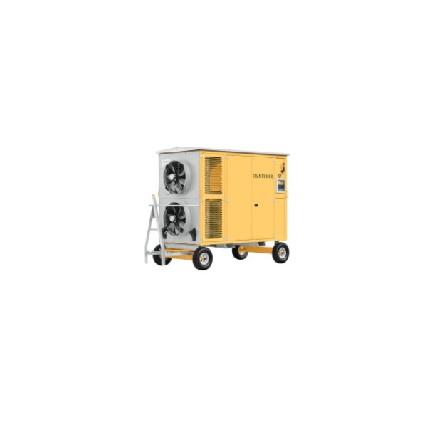 Agricultural Product Refrigeration Unit