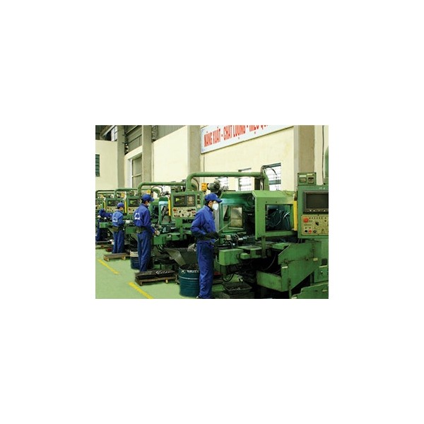 Mechanical - Machine Manufacturing