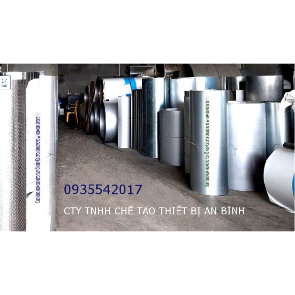 CÔNG TY TNHH MỘT THÀNH VIÊN CHẾ TẠO THIẾT BỊ AN BÌNH