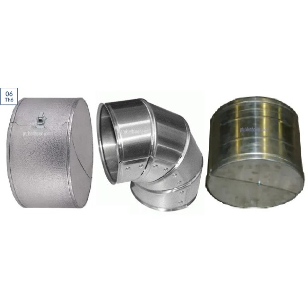 Ready-made insulation cover